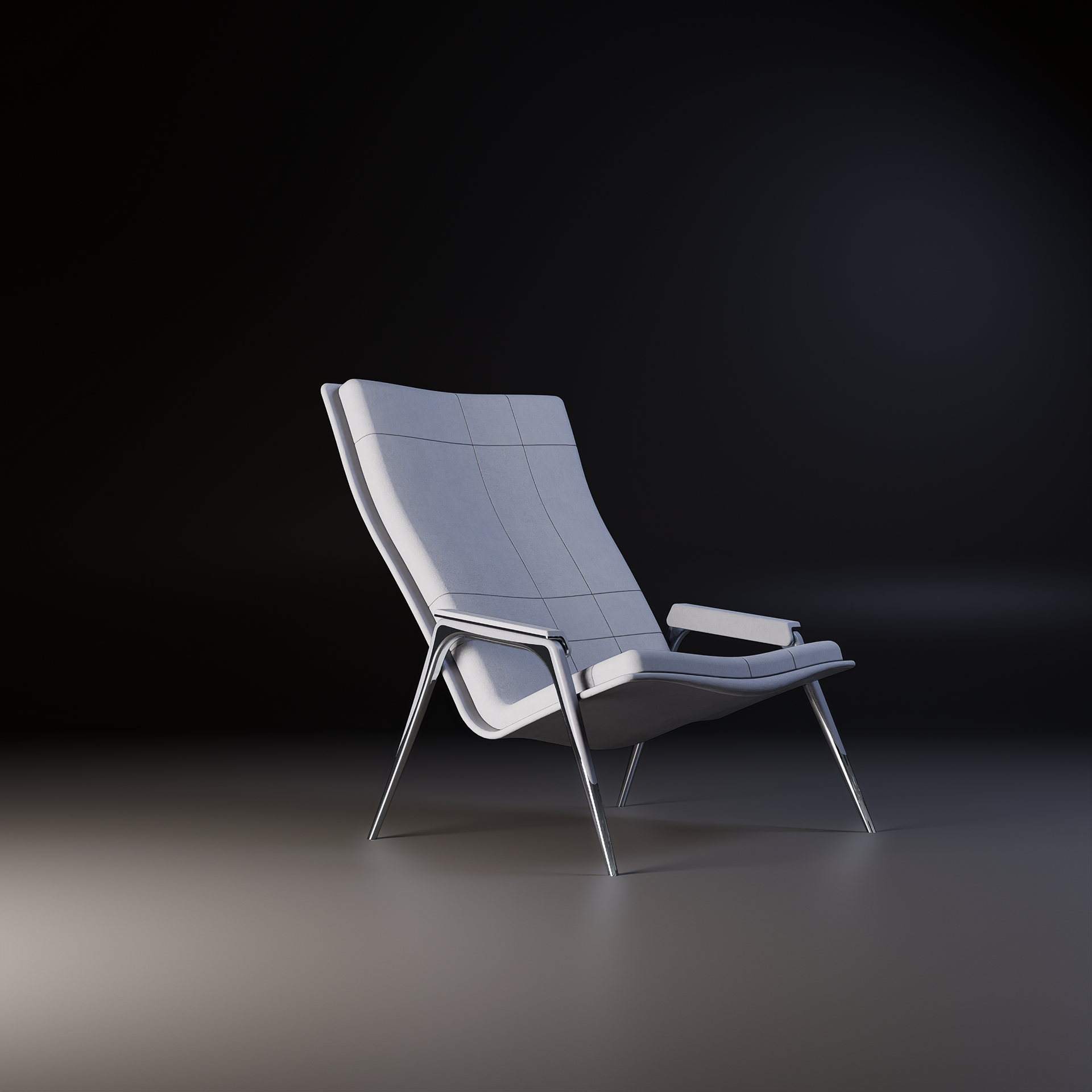 Collezione Cleat – sedute e tavoli per Archea Associati, immagine 4
