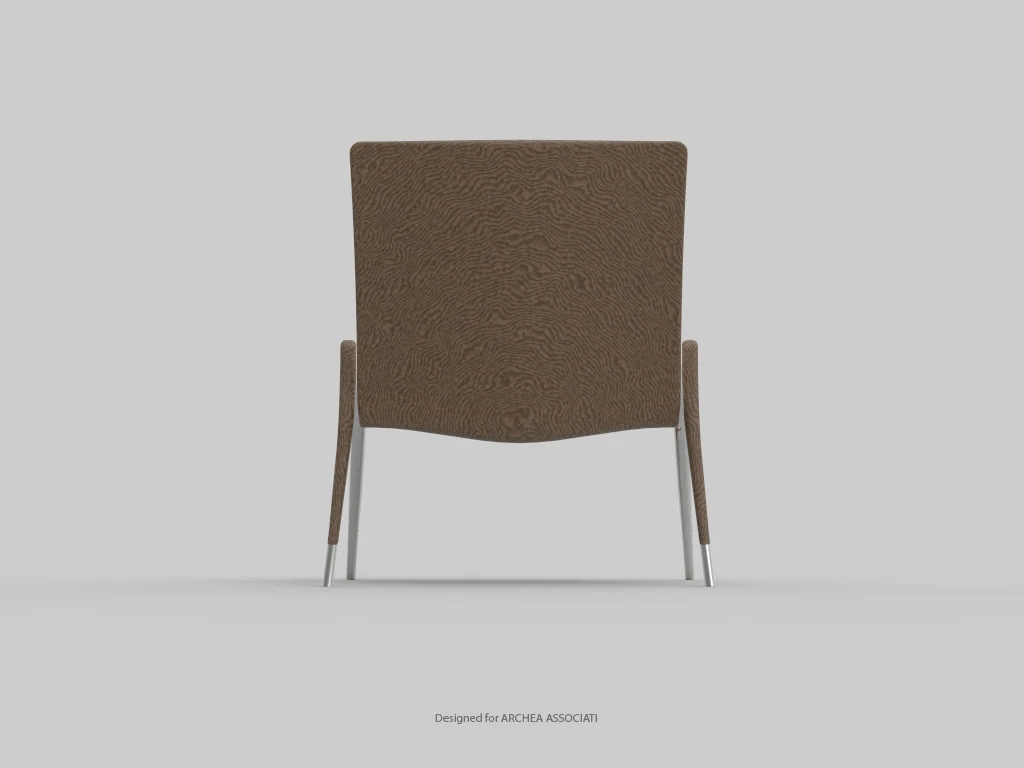 Collezione Cleat – sedute e tavoli per Archea Associati, immagine 14