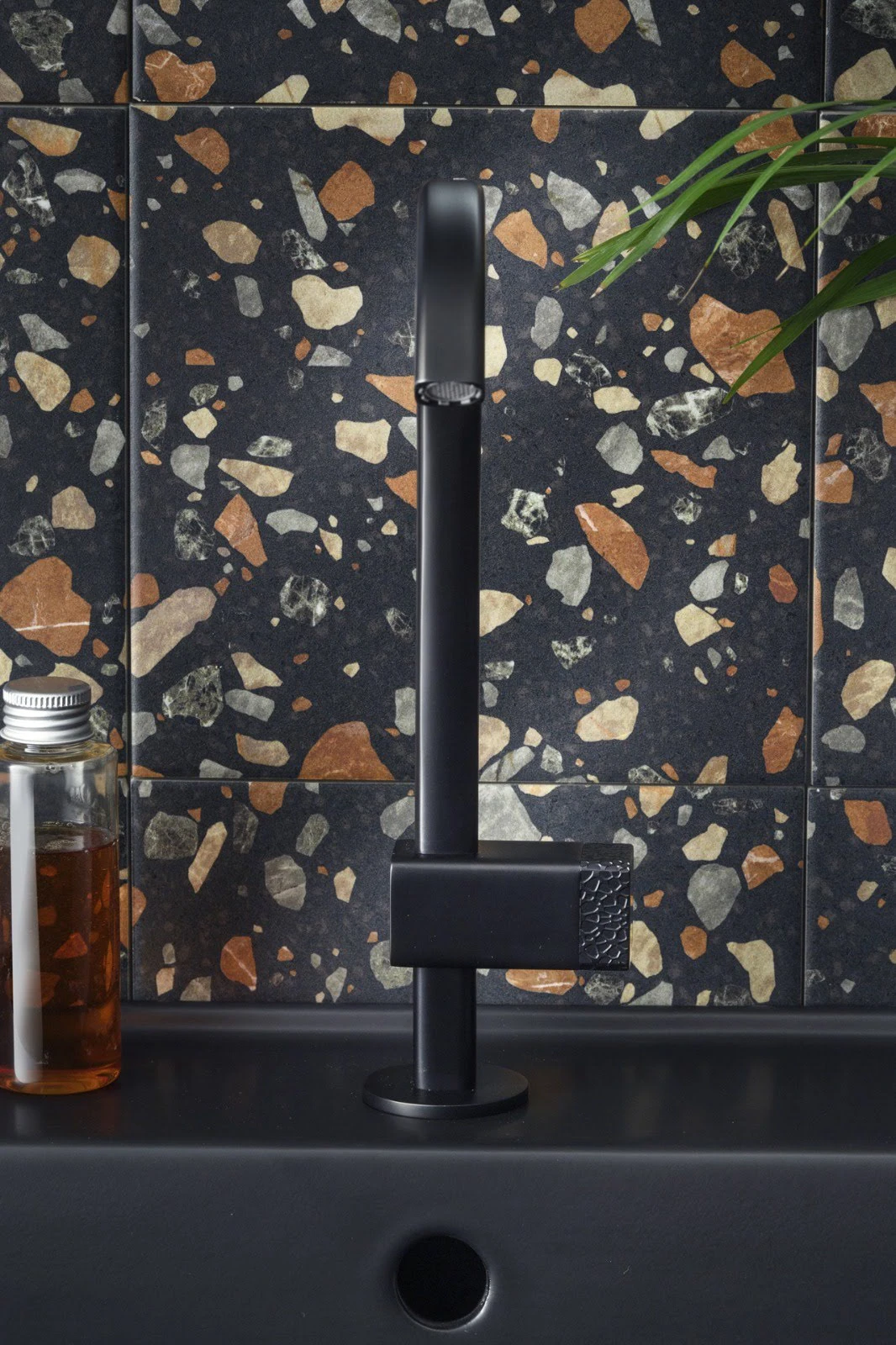 Elio Collection – bathroom fittings for IB Rubinetterie, image 4