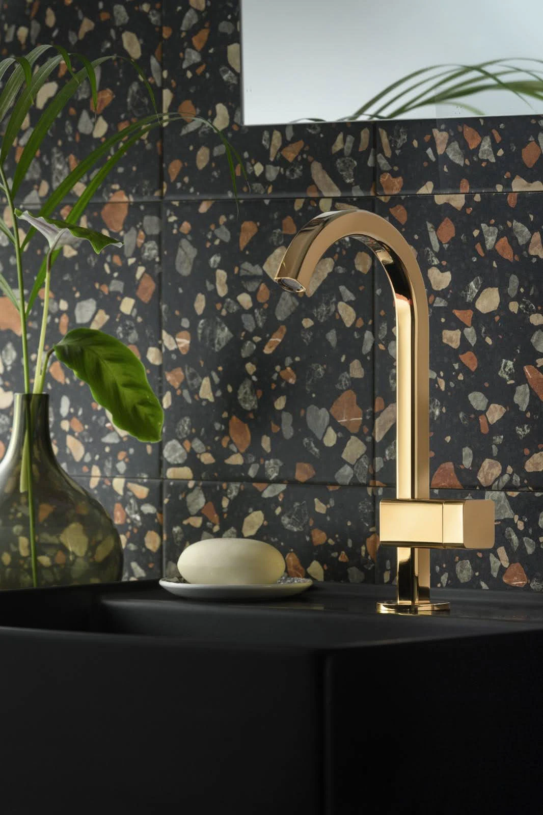 Elio Collection – bathroom fittings for IB Rubinetterie, image 5
