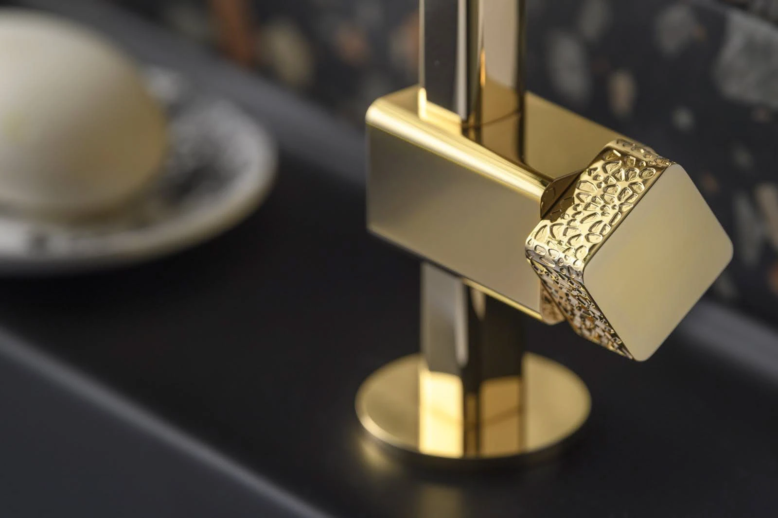 Elio Collection – bathroom fittings for IB Rubinetterie, image 6