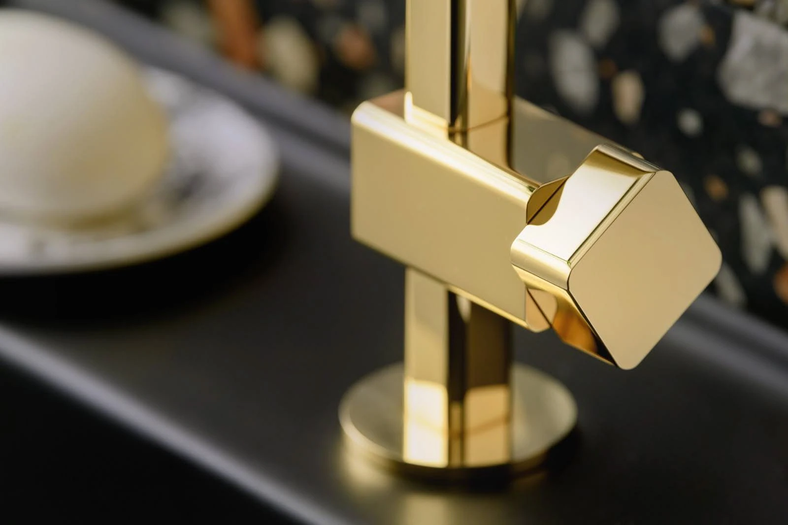 Elio Collection – bathroom fittings for IB Rubinetterie, image 7