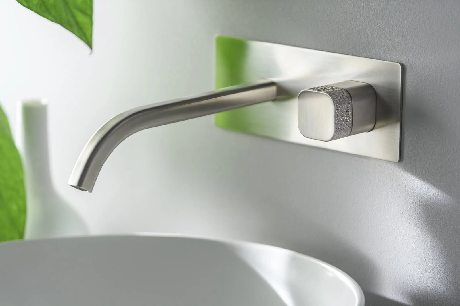 Elio Collection – bathroom fittings for IB Rubinetterie, image 8