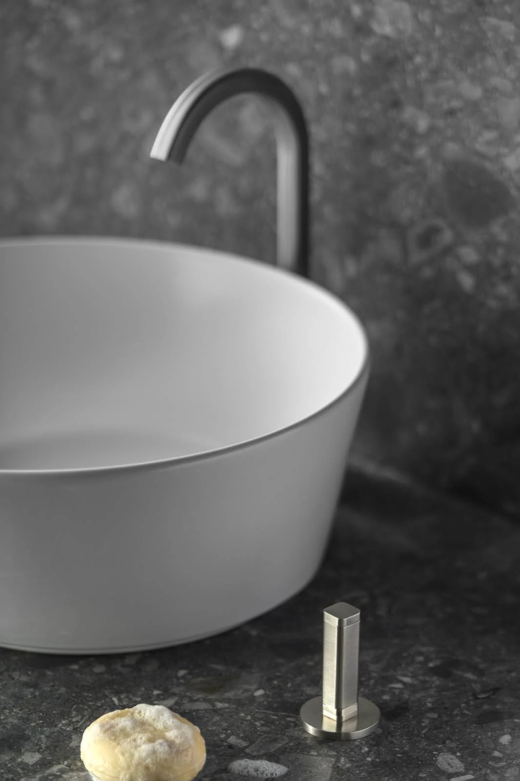 Elio Collection – bathroom fittings for IB Rubinetterie, image 9