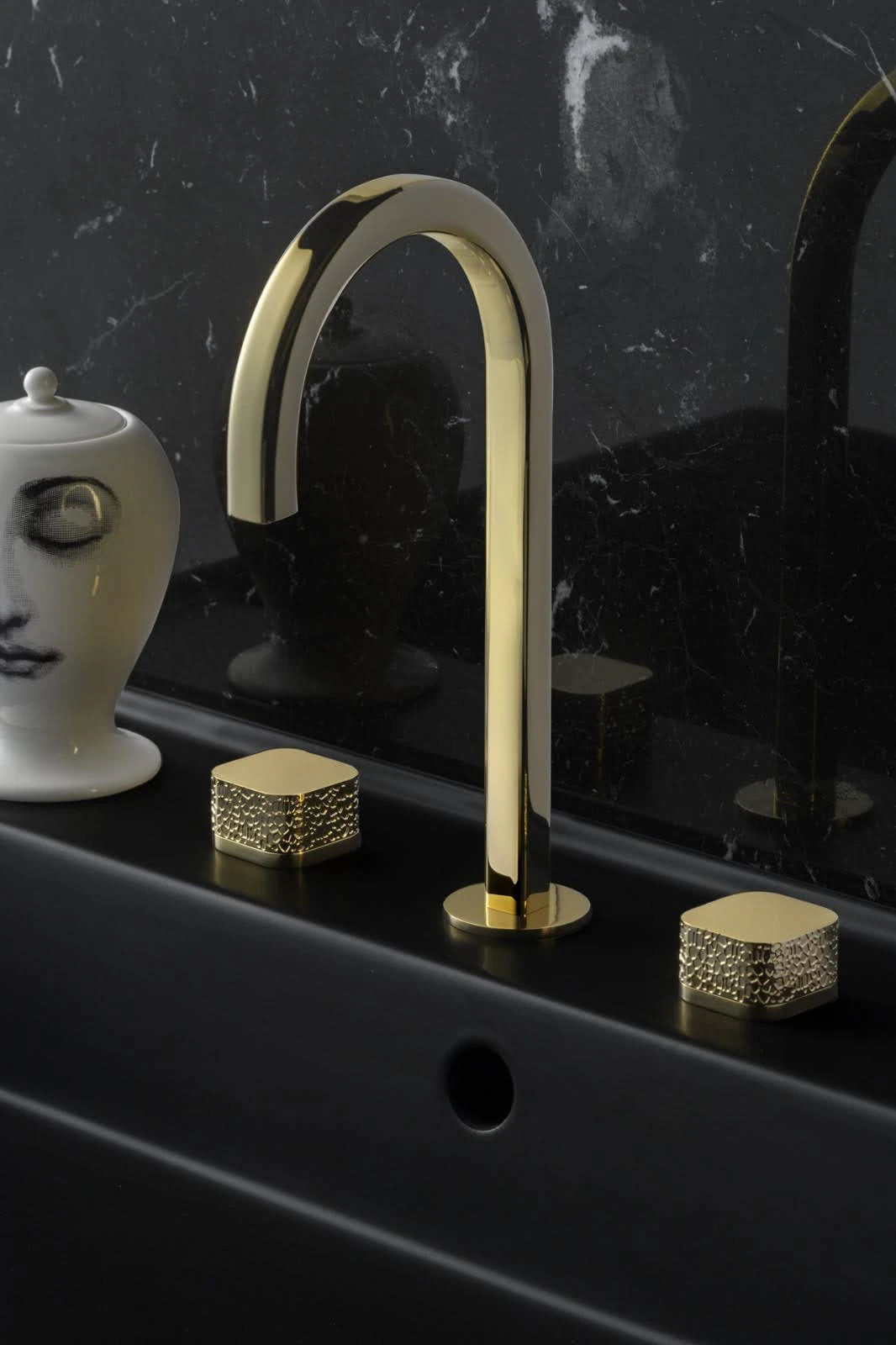 Elio Collection – bathroom fittings for IB Rubinetterie, image 10