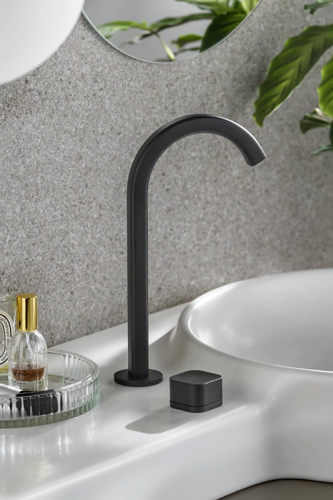 Elio Collection – bathroom fittings for IB Rubinetterie, image 13