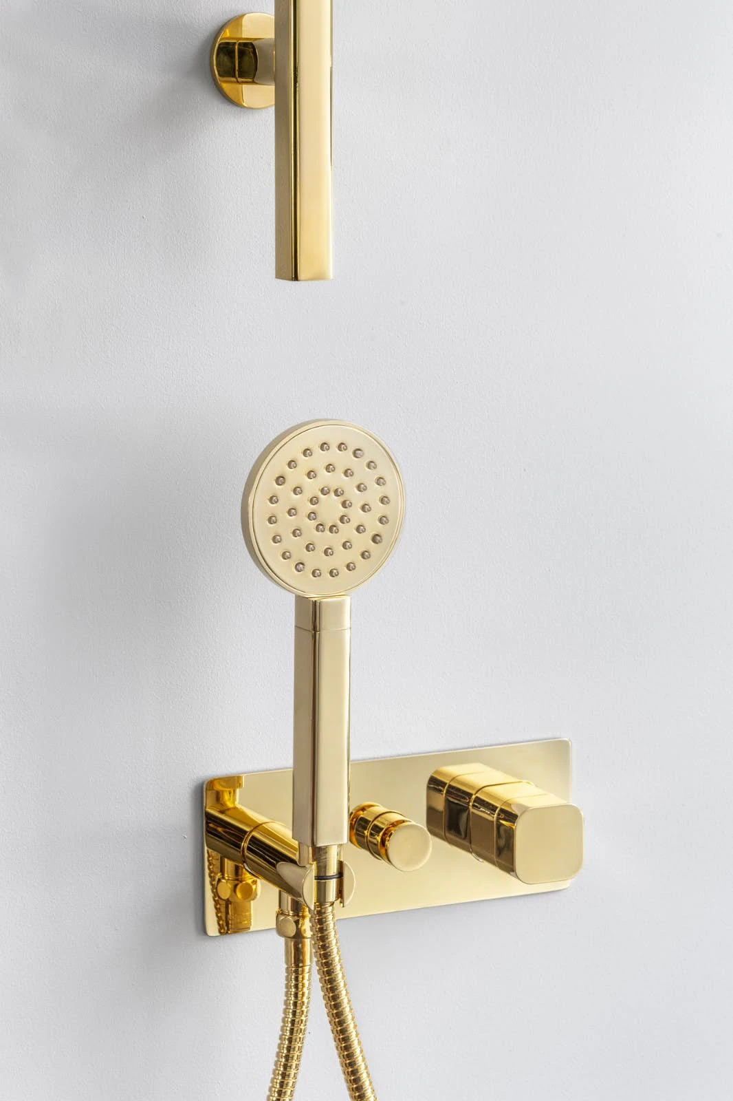 Elio Collection – bathroom fittings for IB Rubinetterie, image 15