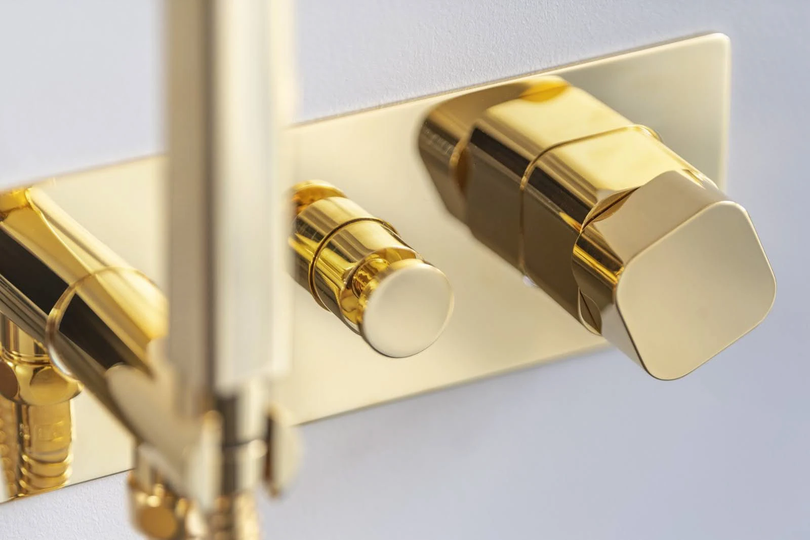 Elio Collection – bathroom fittings for IB Rubinetterie, image 16