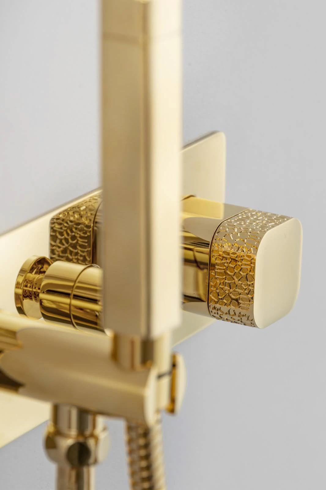 Elio Collection – bathroom fittings for IB Rubinetterie, image 17