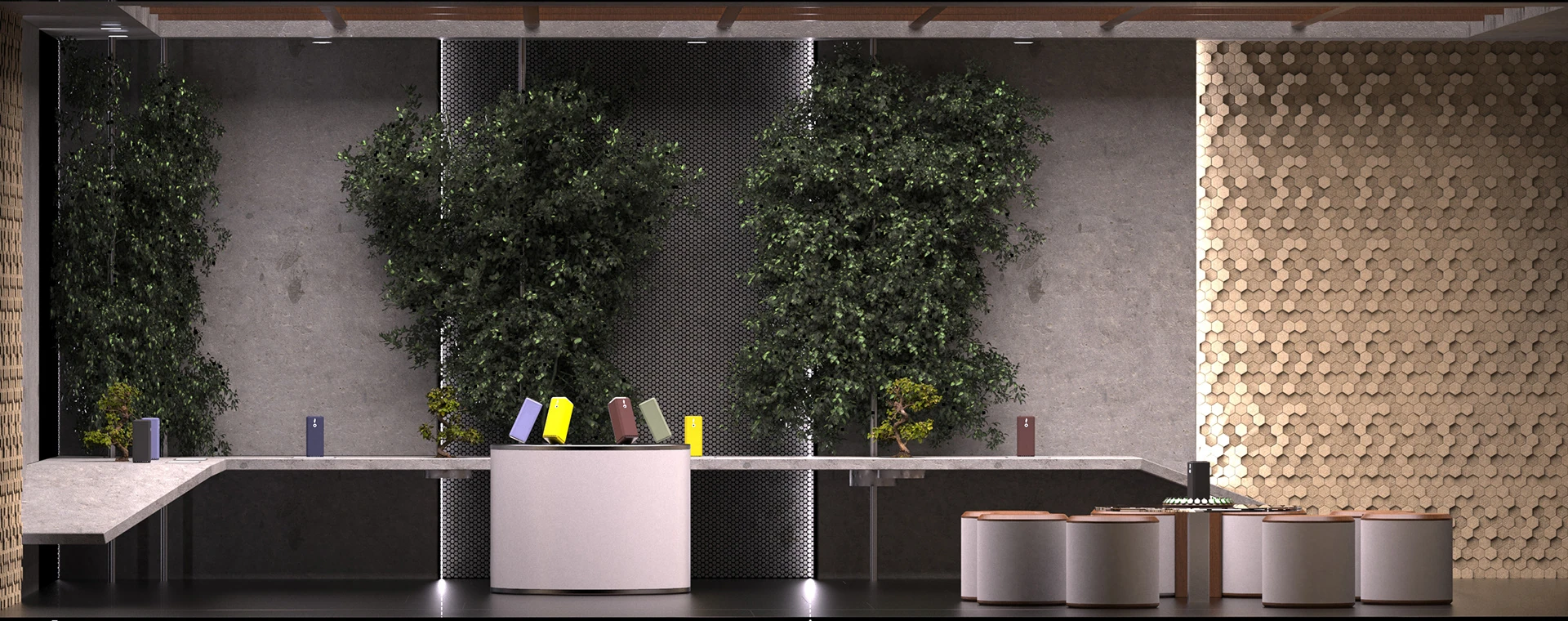 Skietta Ecosystem – product and packaging design, image 2