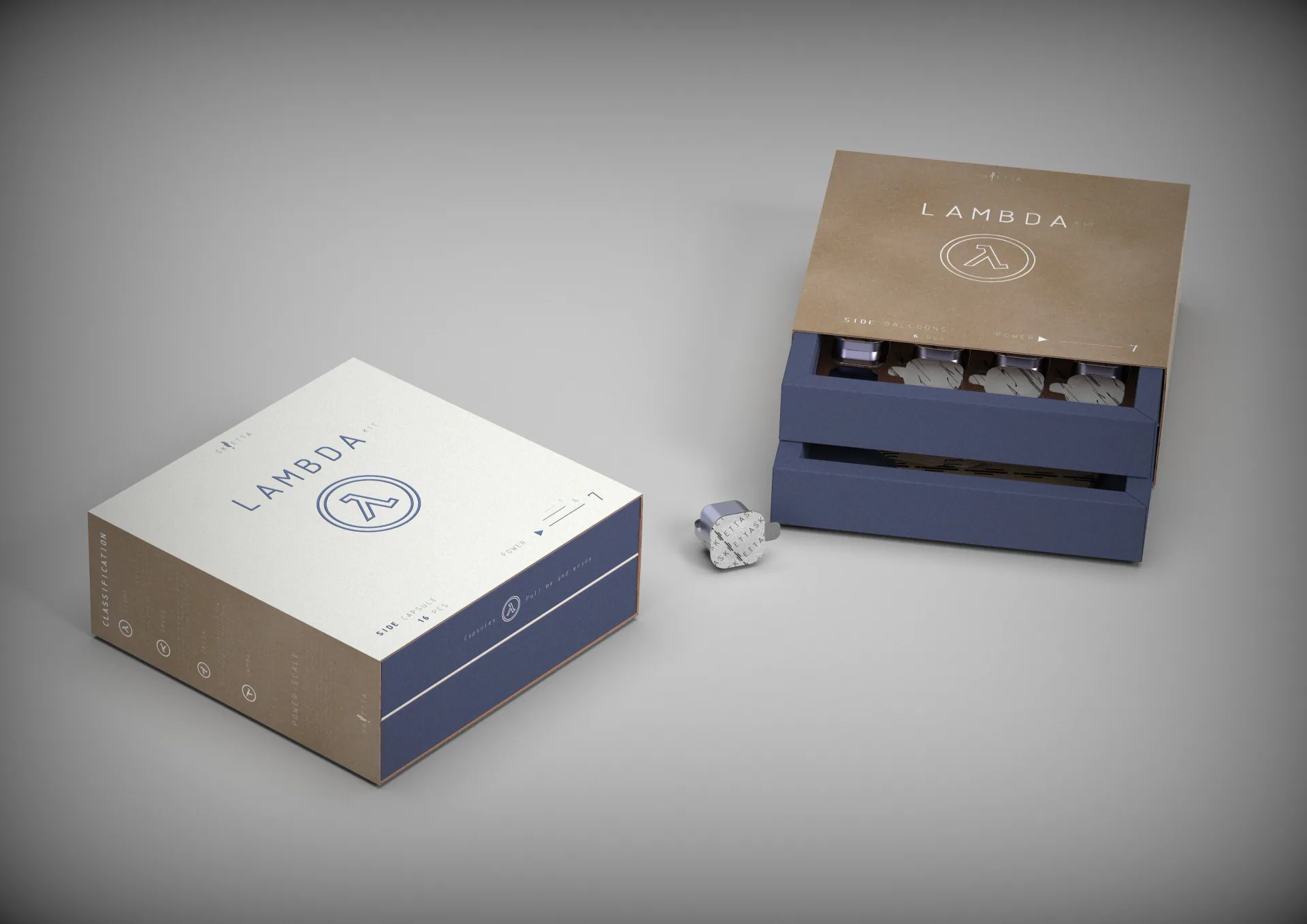 Skietta Ecosystem – product and packaging design, image 8