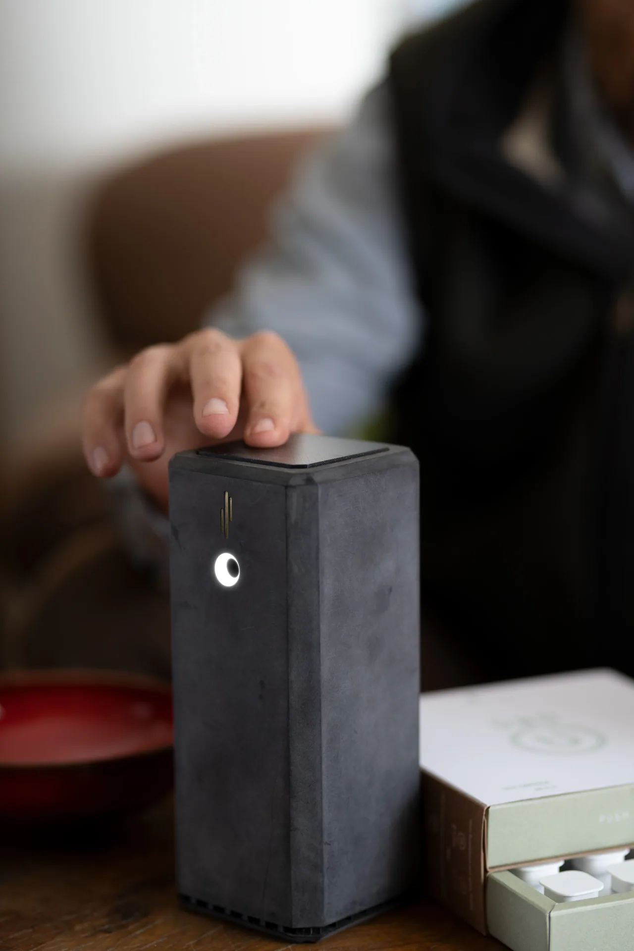 Skietta Ecosystem – product and packaging design, image 14