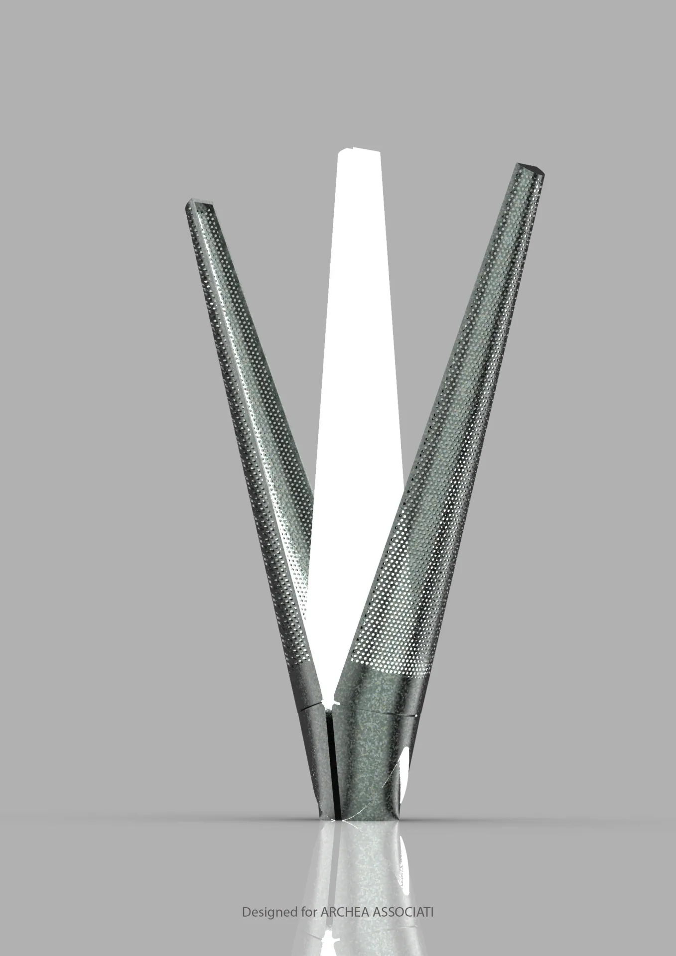Viola Park Lighting System – outdoor lighting for the Viola Park, image 5