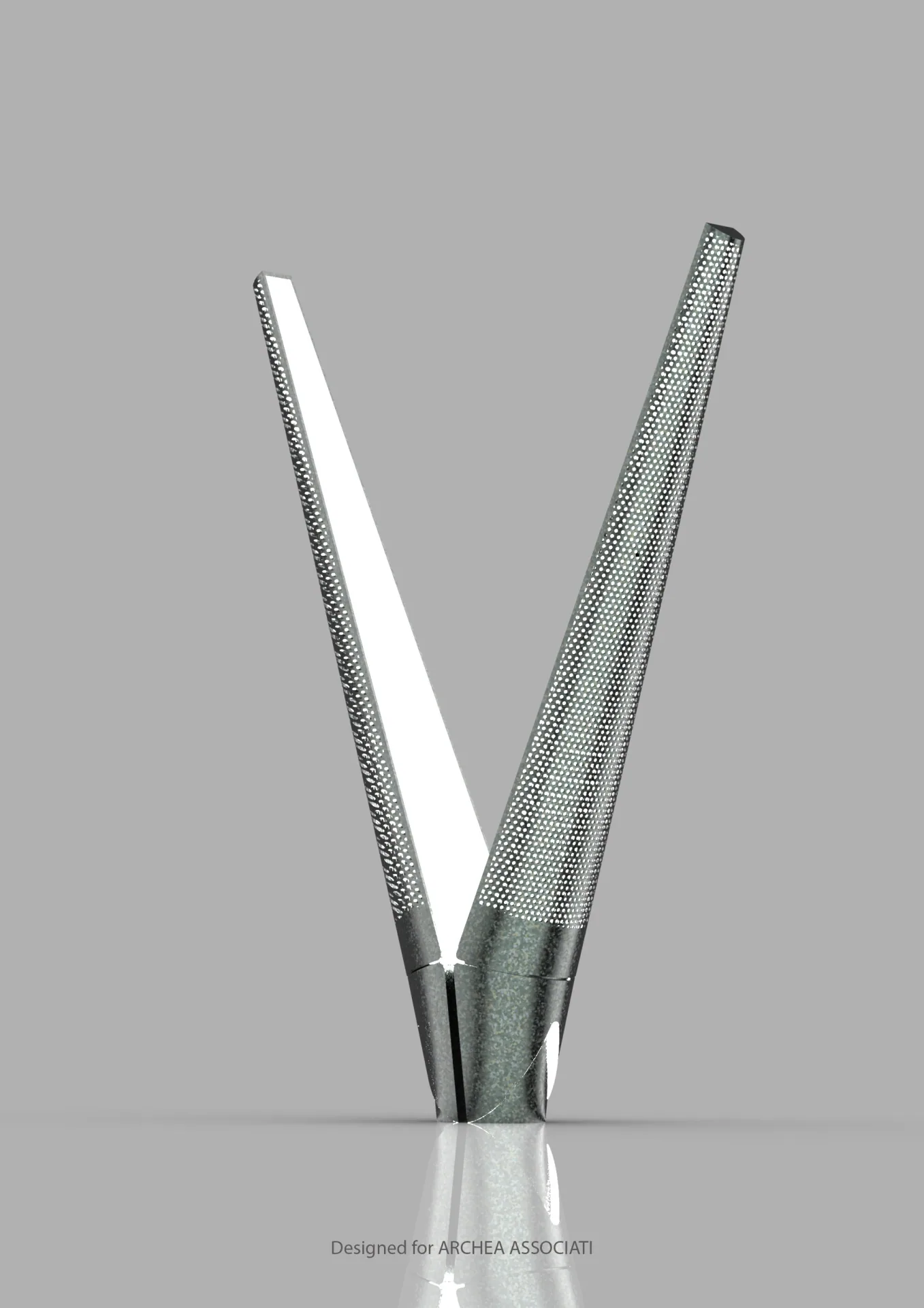 Viola Park Lighting System – outdoor lighting for the Viola Park, image 6