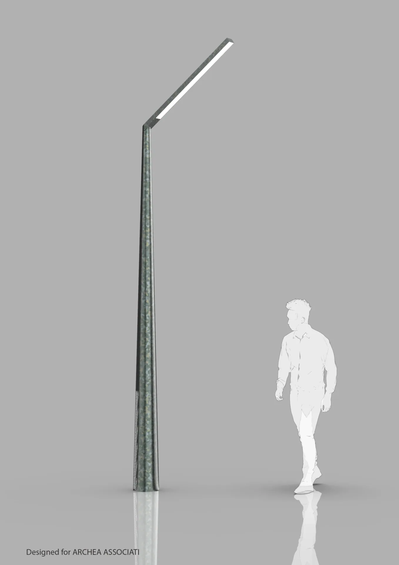 Viola Park Lighting System – outdoor lighting for the Viola Park, image 7