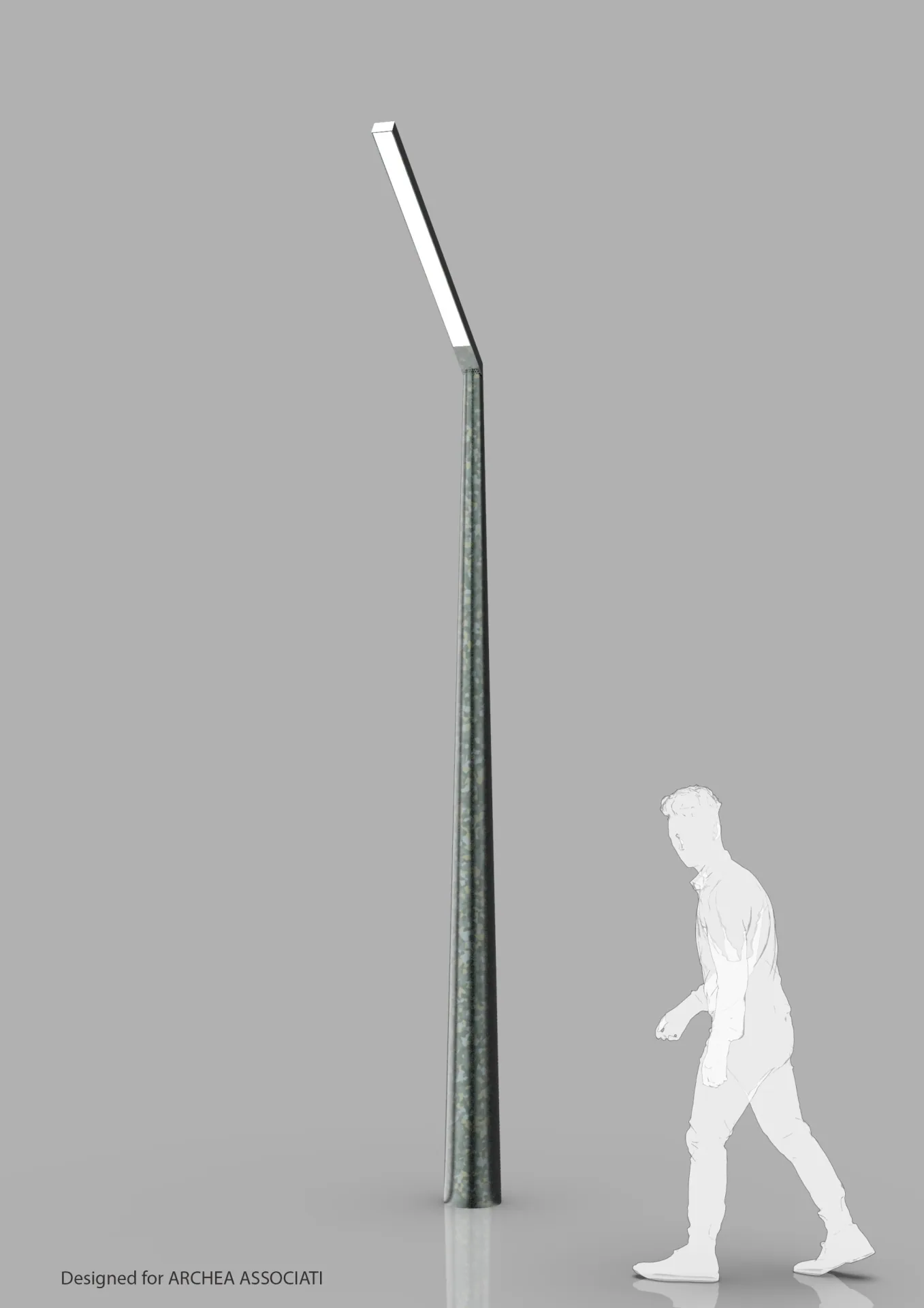 Viola Park Lighting System – outdoor lighting for the Viola Park, image 8
