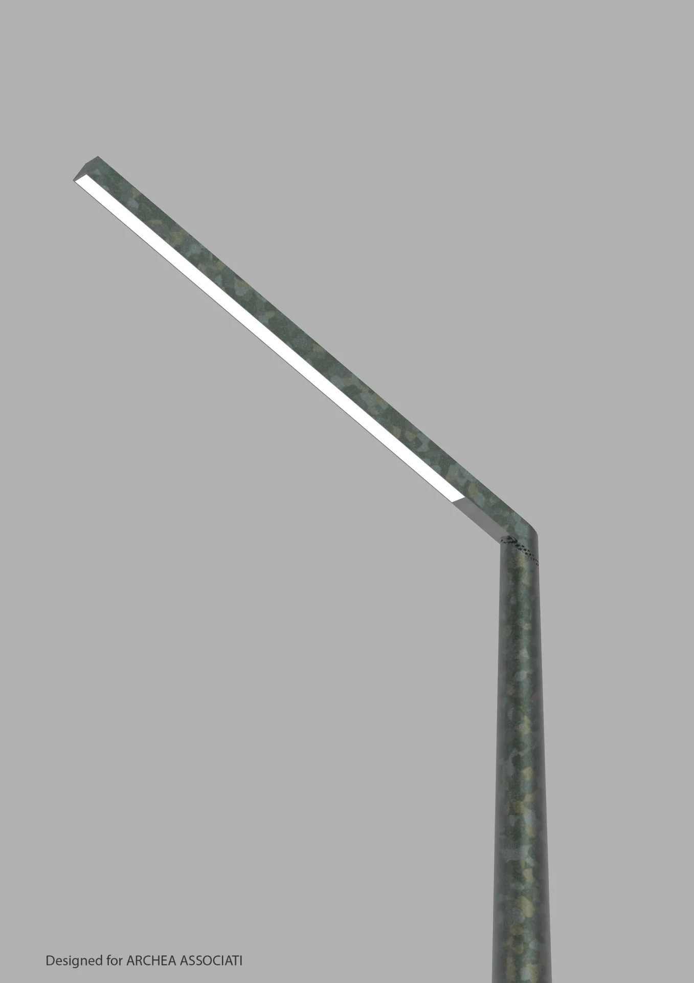 Viola Park Lighting System – outdoor lighting for the Viola Park, image 9