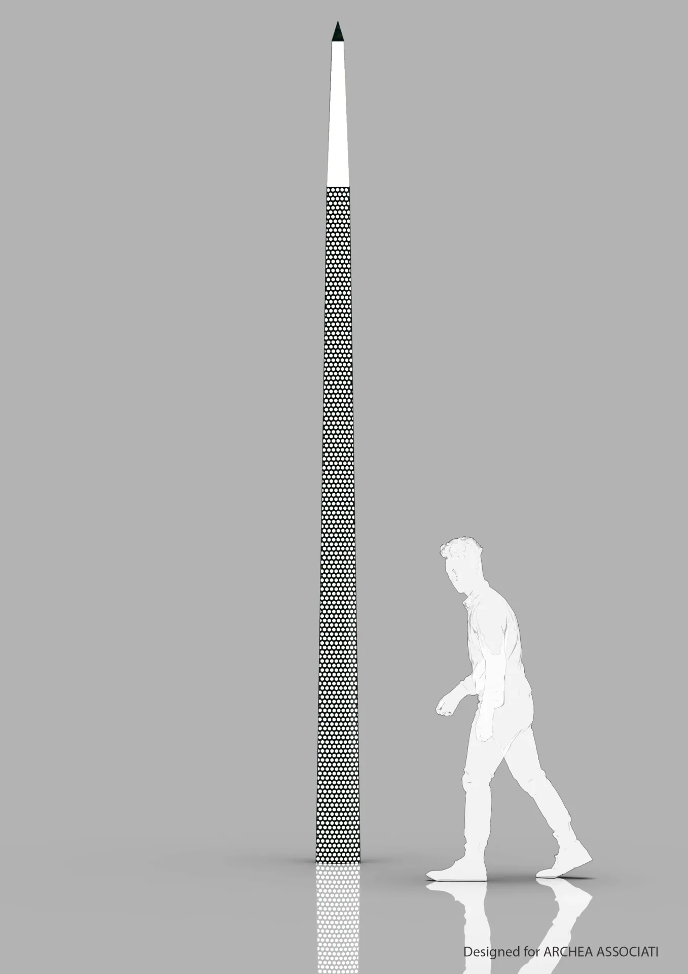 Viola Park Lighting System – outdoor lighting for the Viola Park, image 11