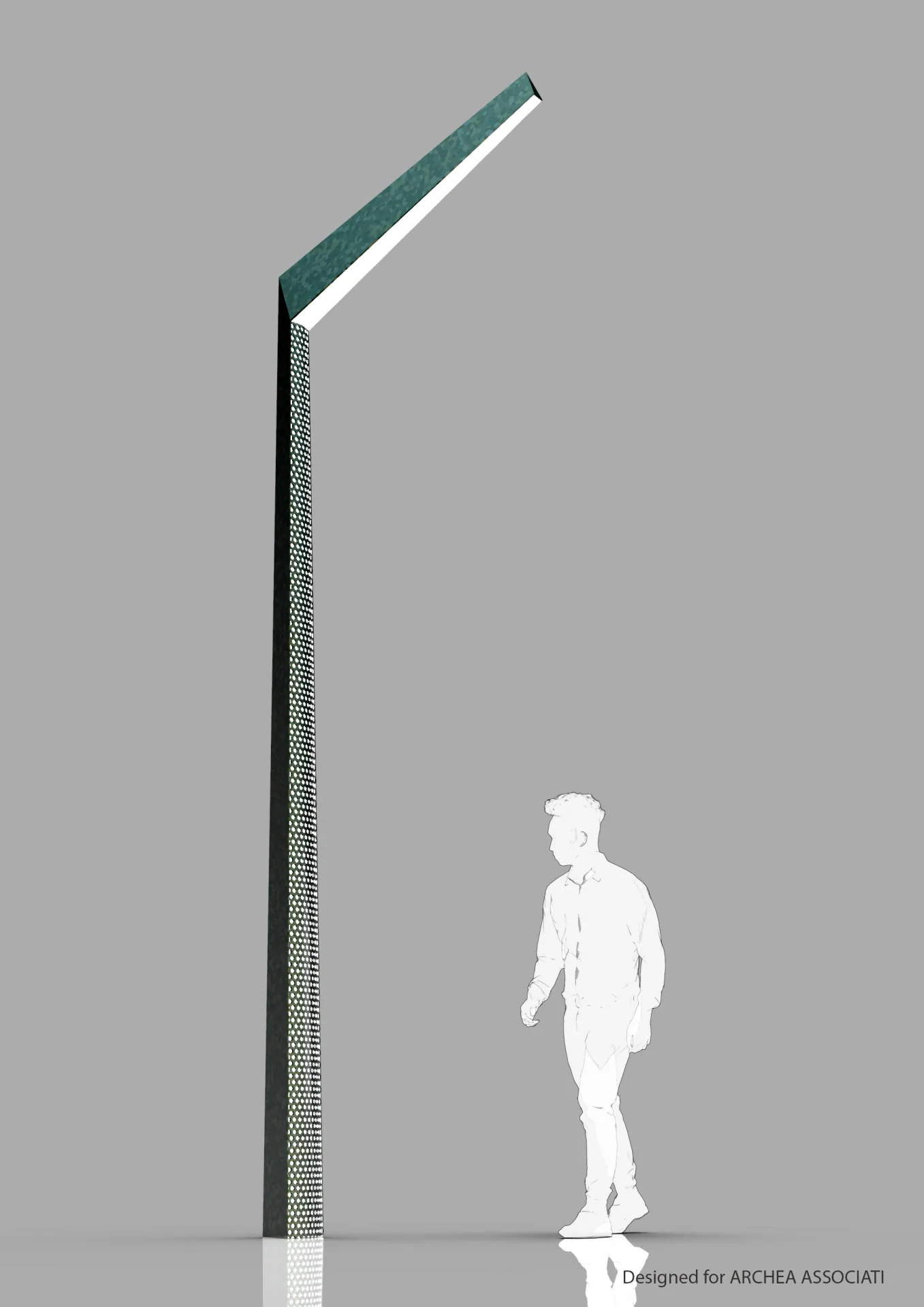 Viola Park Lighting System – outdoor lighting for the Viola Park, image 12