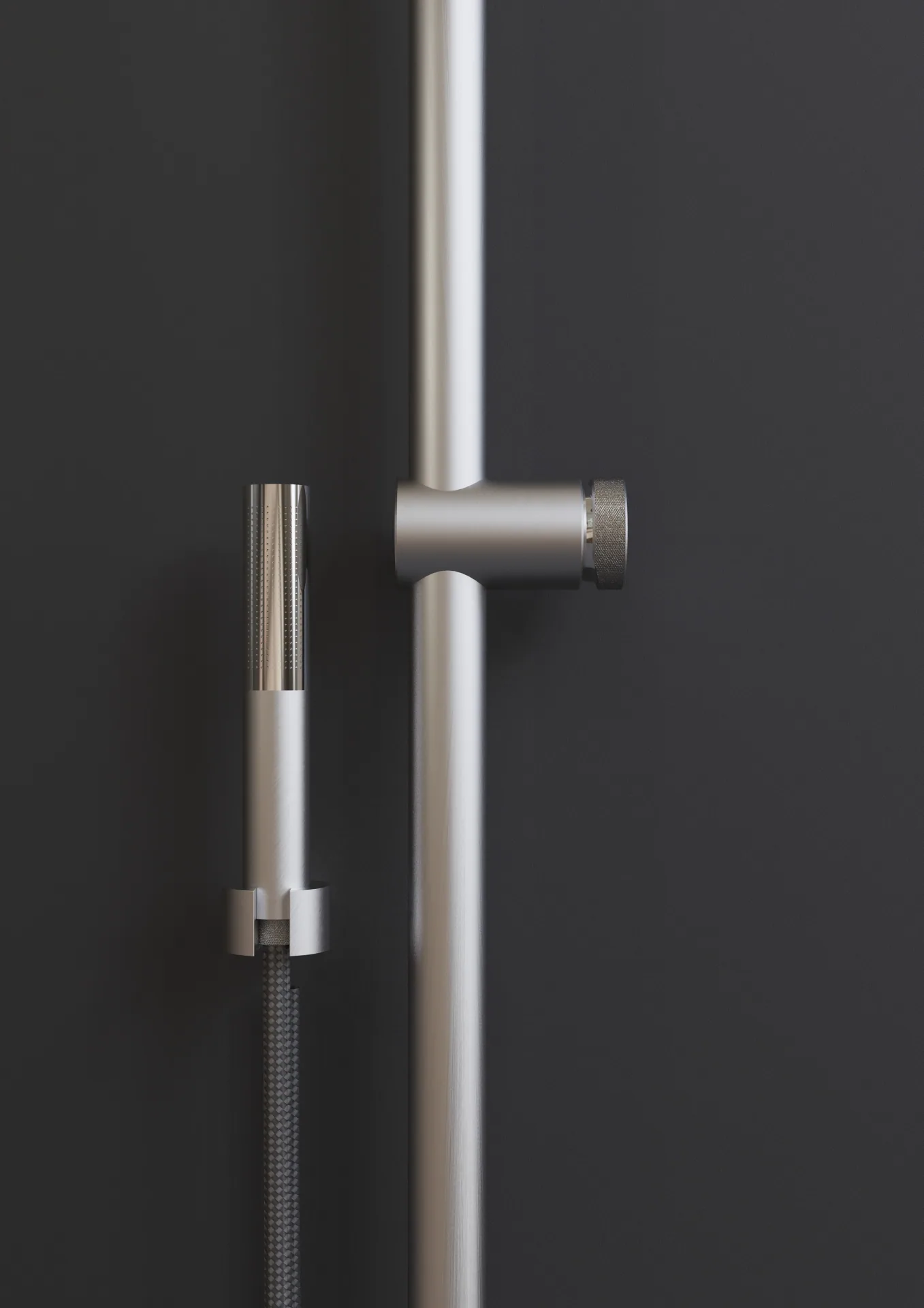Faucet Design Research – Orbita model 10
