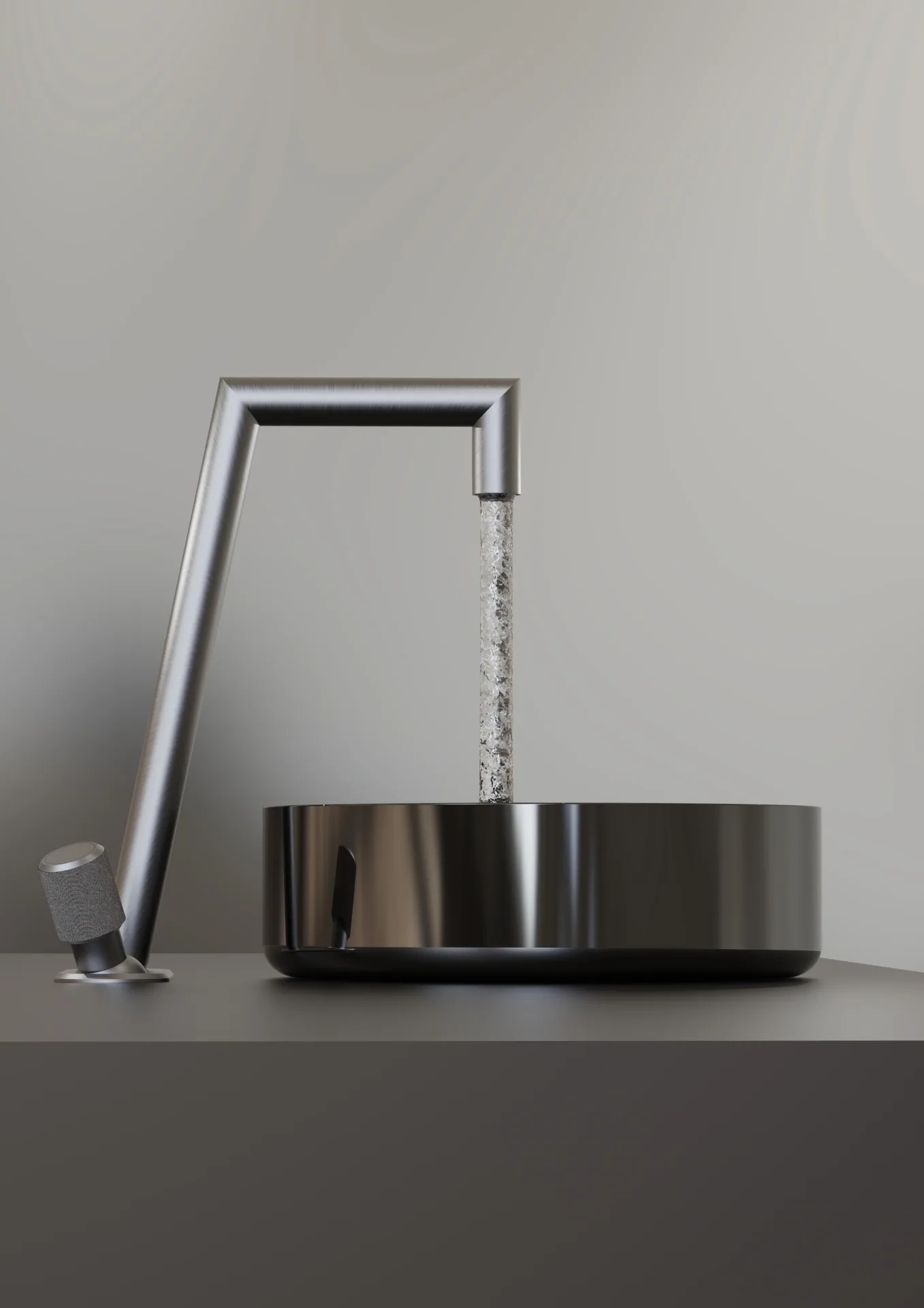 Faucet Design Research – R-square model 2