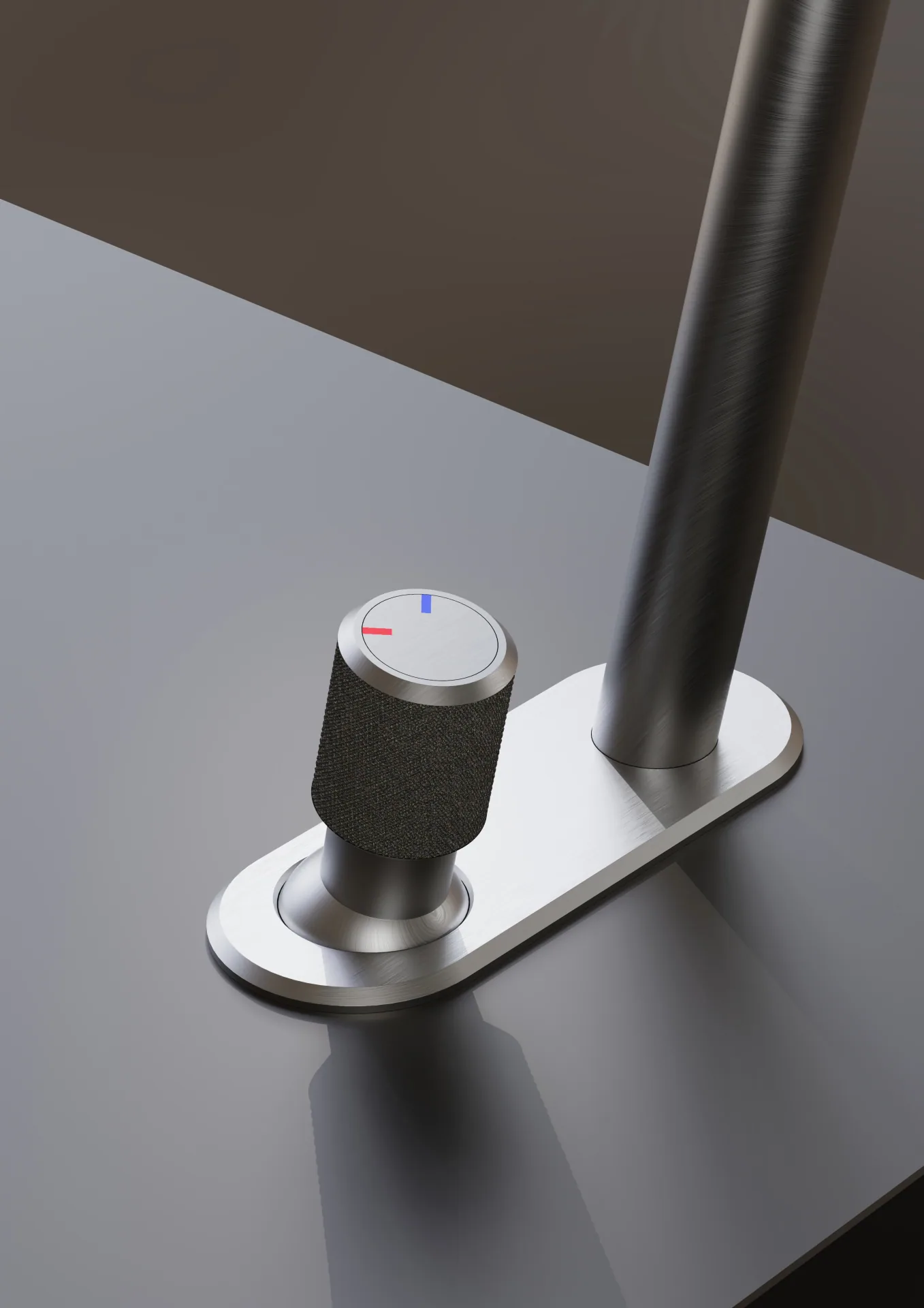 Faucet Design Research – R-square model 3