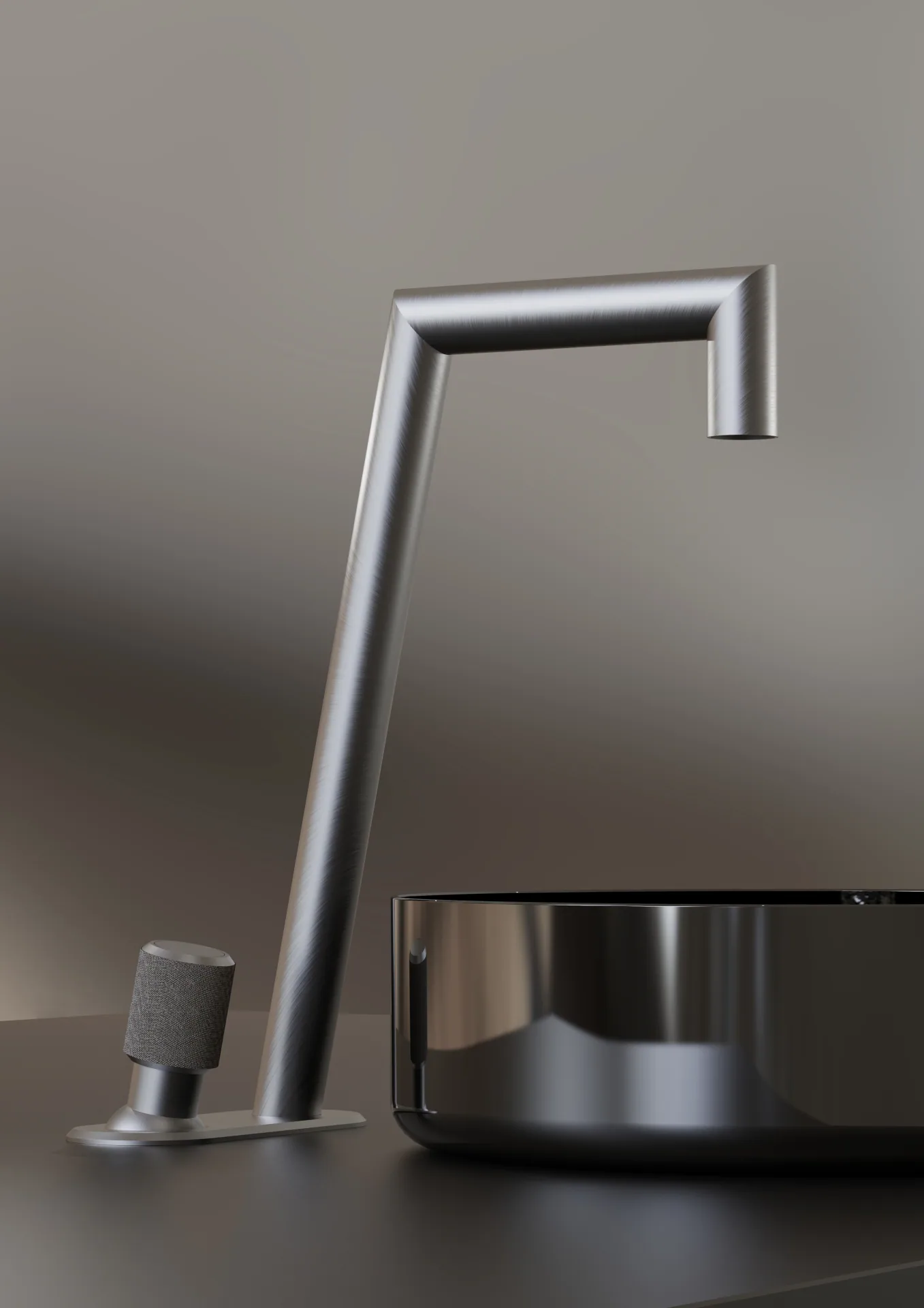 Faucet Design Research – R-square model 4