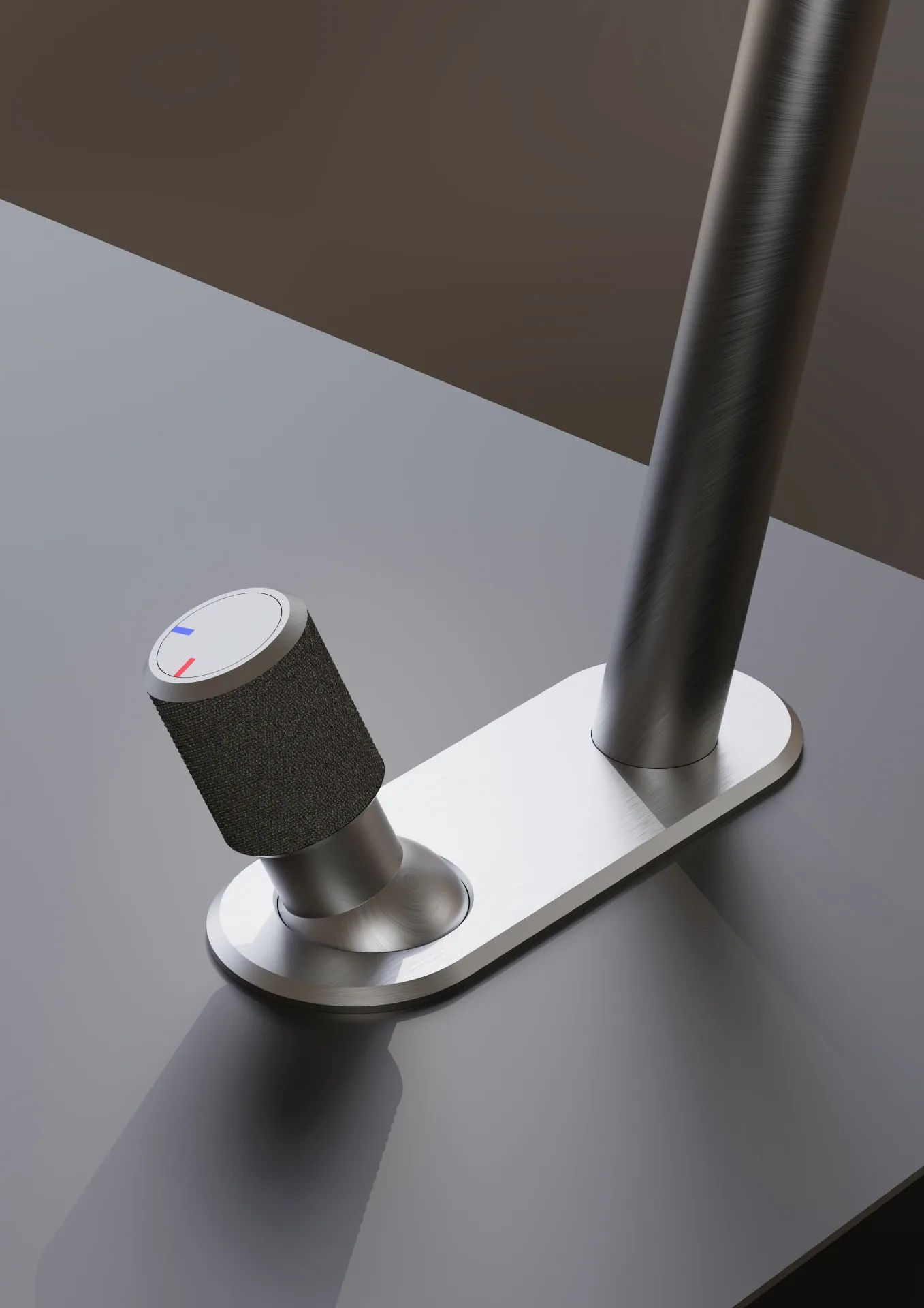 Faucet Design Research – R-square model 5