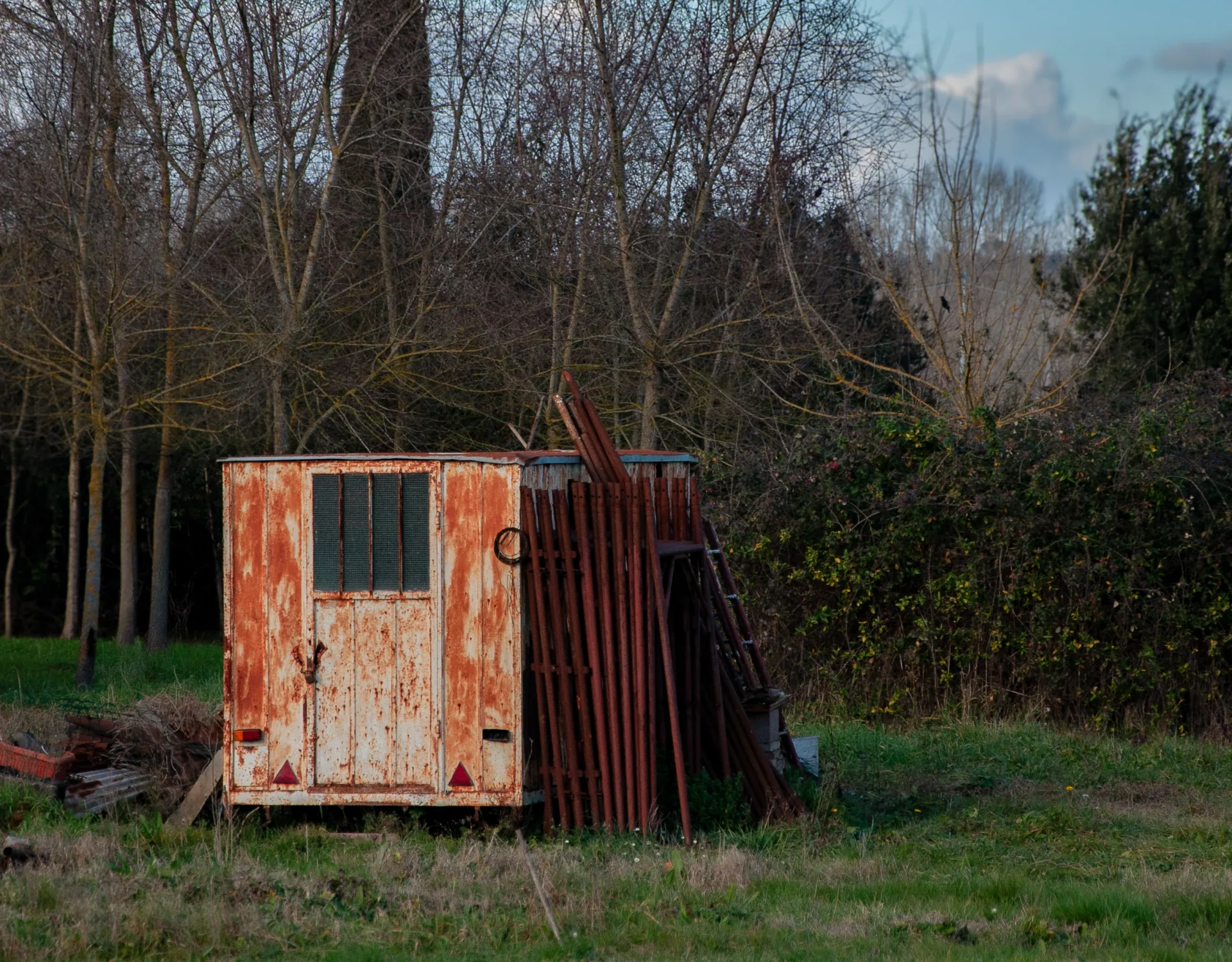 Visual Studies & Composition – photography, composition study 1