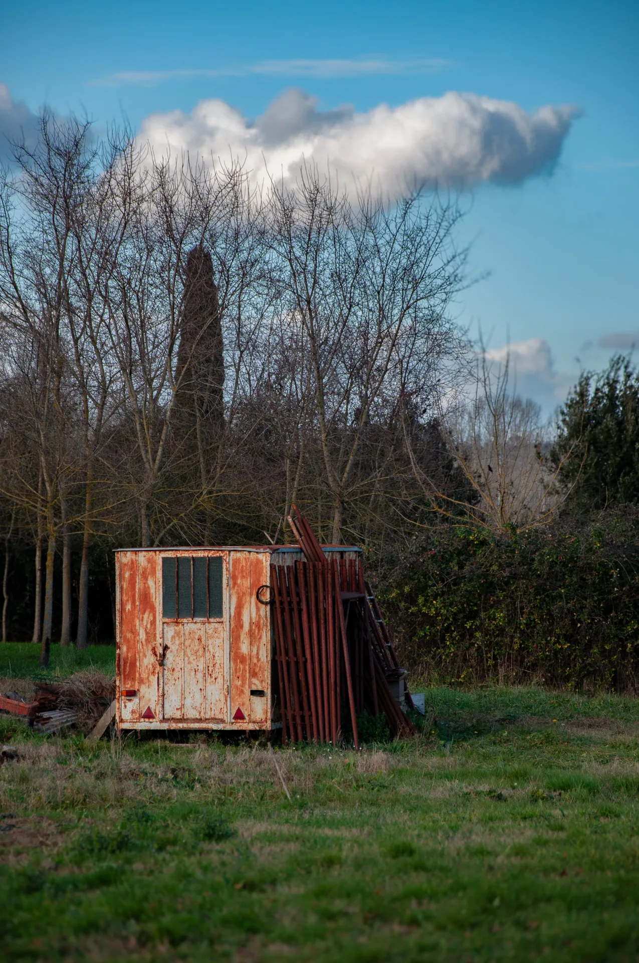 Visual Studies & Composition – photography, composition study 16