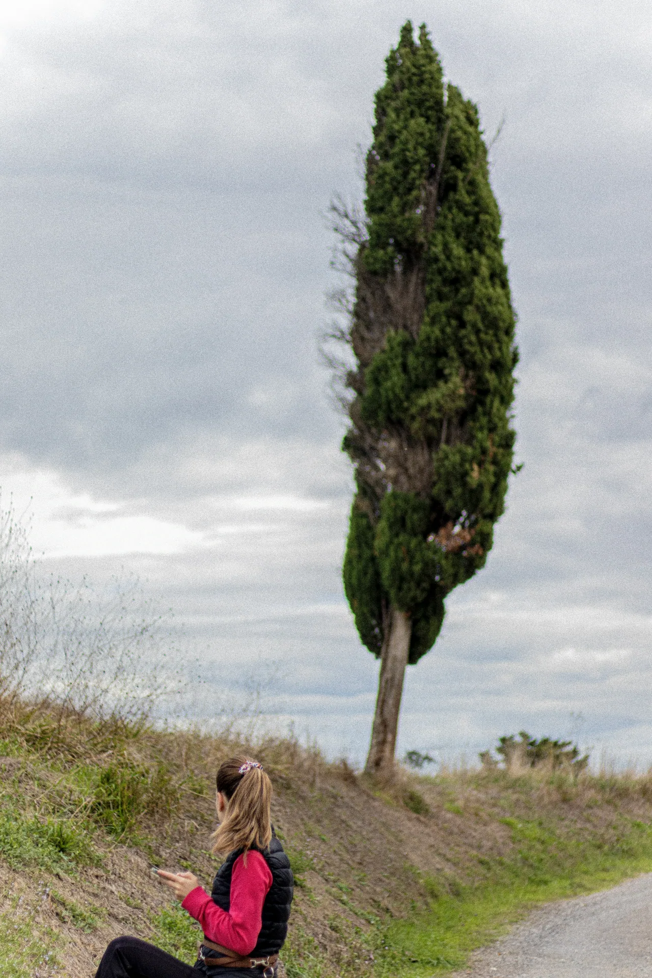 Visual Studies & Composition – photography, composition study 9