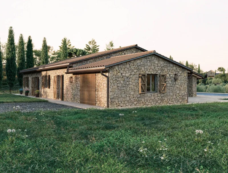 Residential Home – view 3