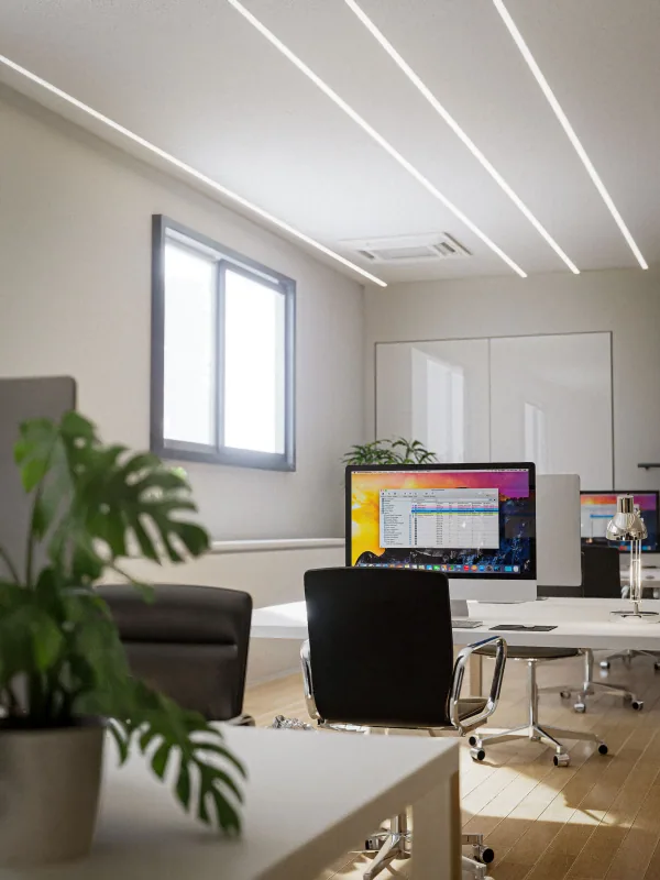 Office HQ Renewal – renovated office 2