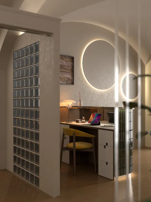Nail Studio – reception