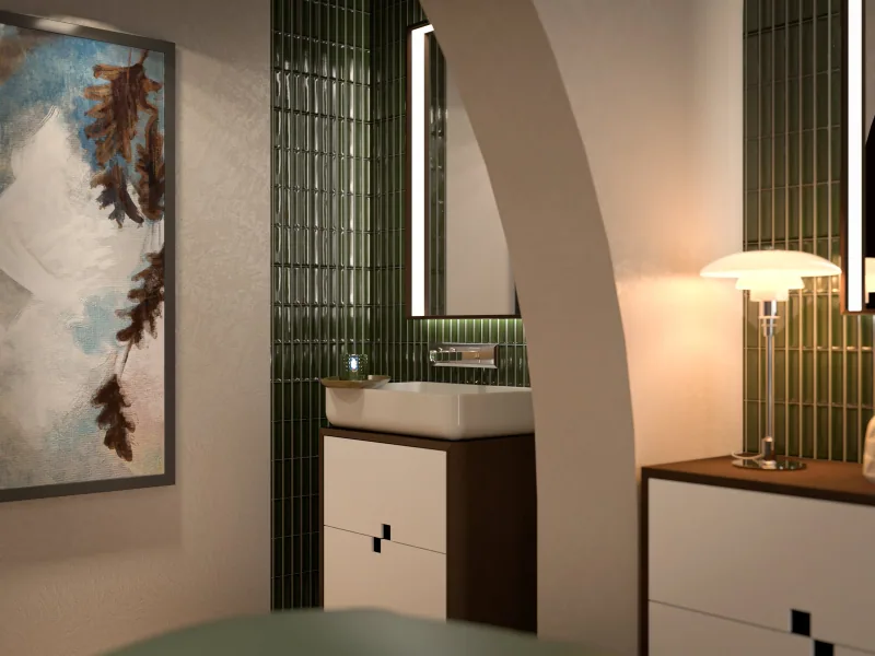 Nail Studio – tattoo room 2